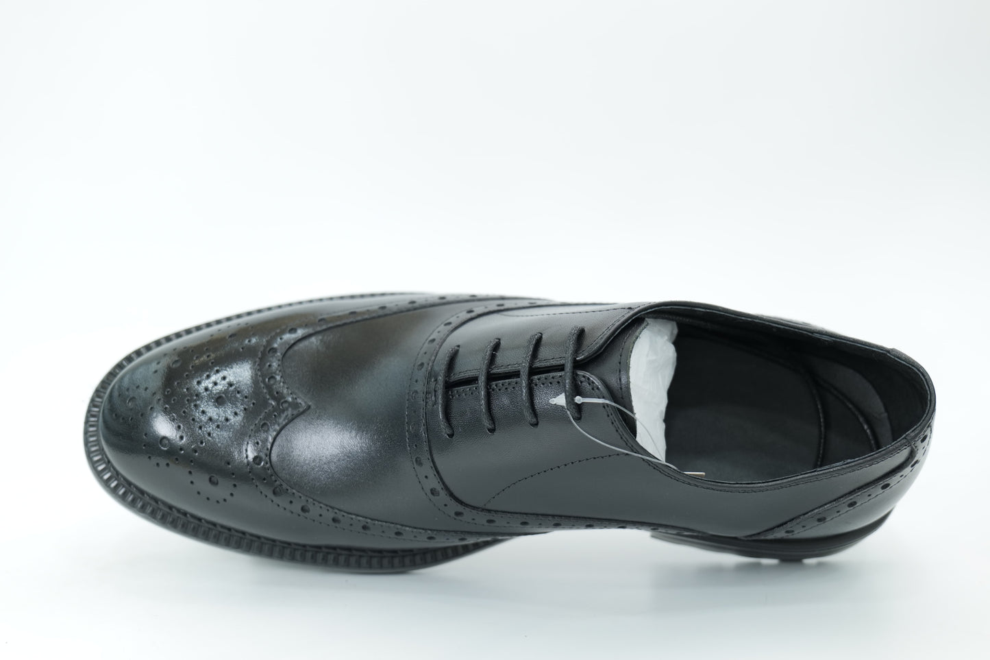 Oxford shoes