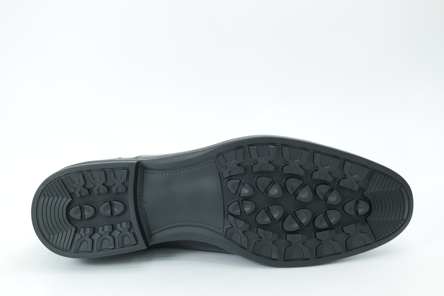 Oxford shoes