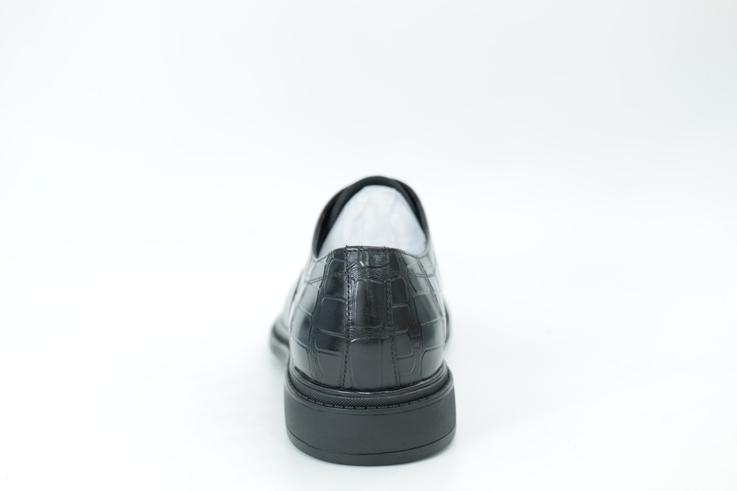 Oxford shoes