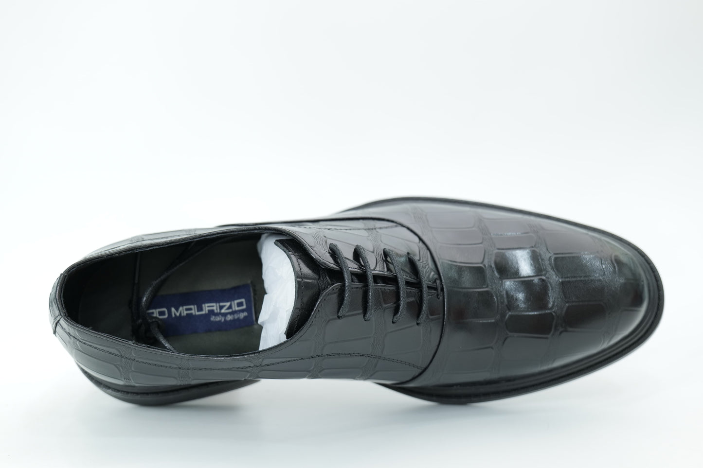 Oxford shoes