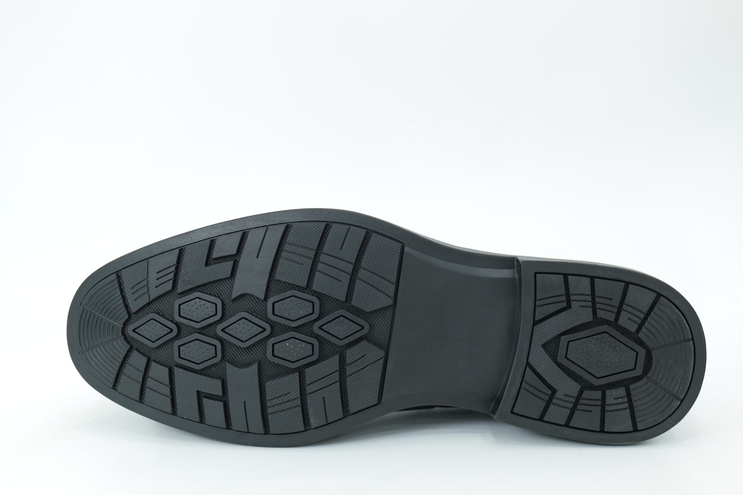 Oxford shoes