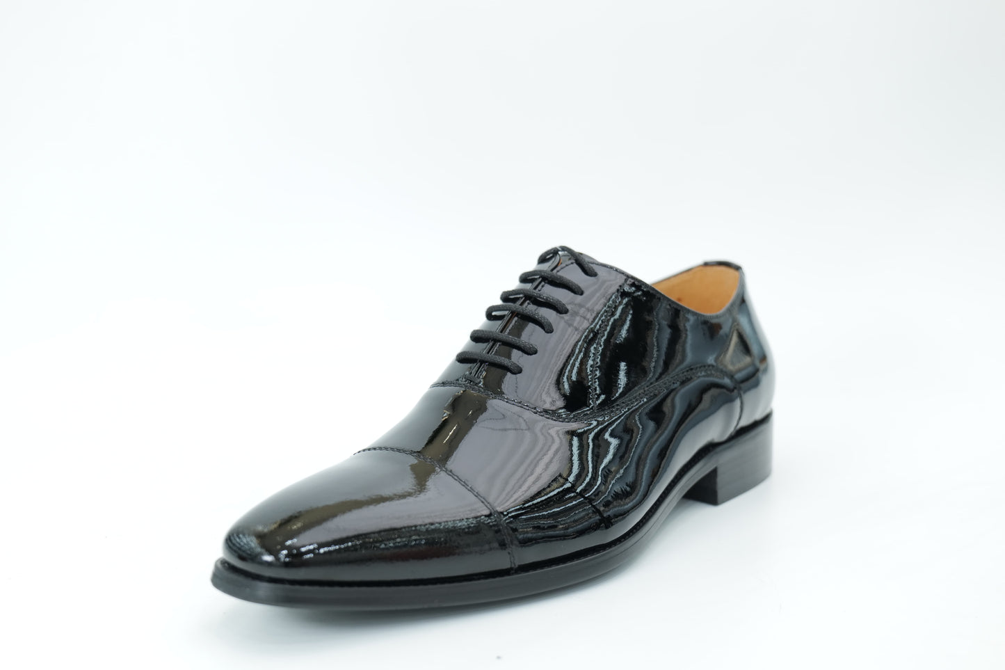 Oxford shoes