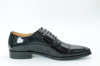 Oxford shoes