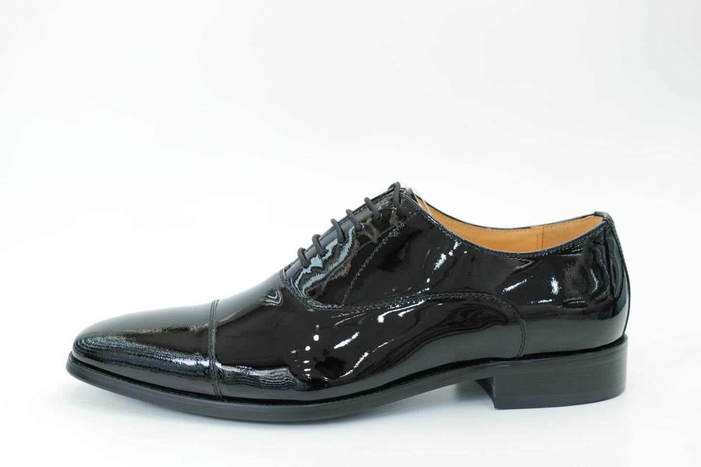 Oxford shoes