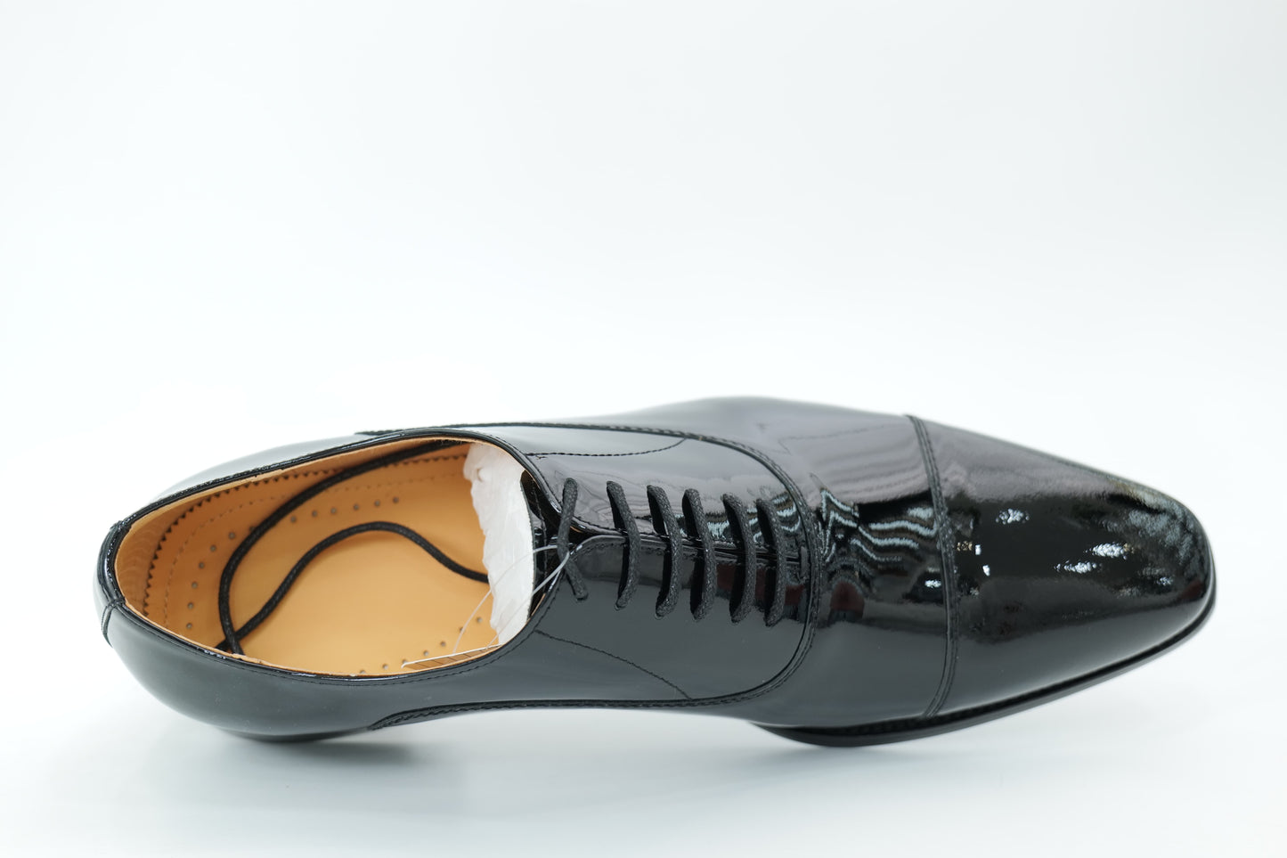 Oxford shoes