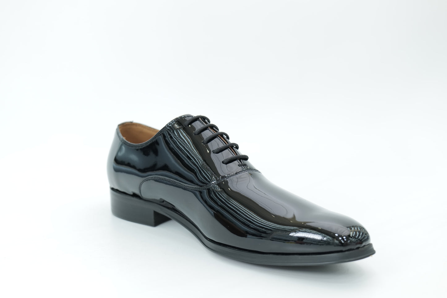 Oxford shoes