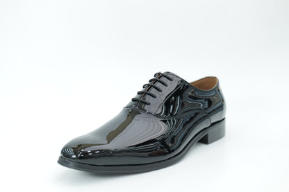 Oxford shoes