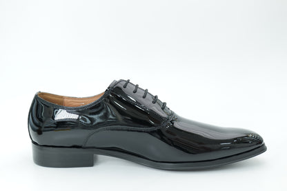 Oxford shoes