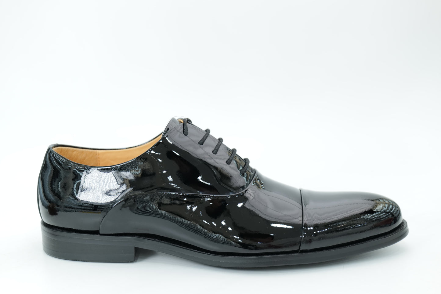 Oxford shoes