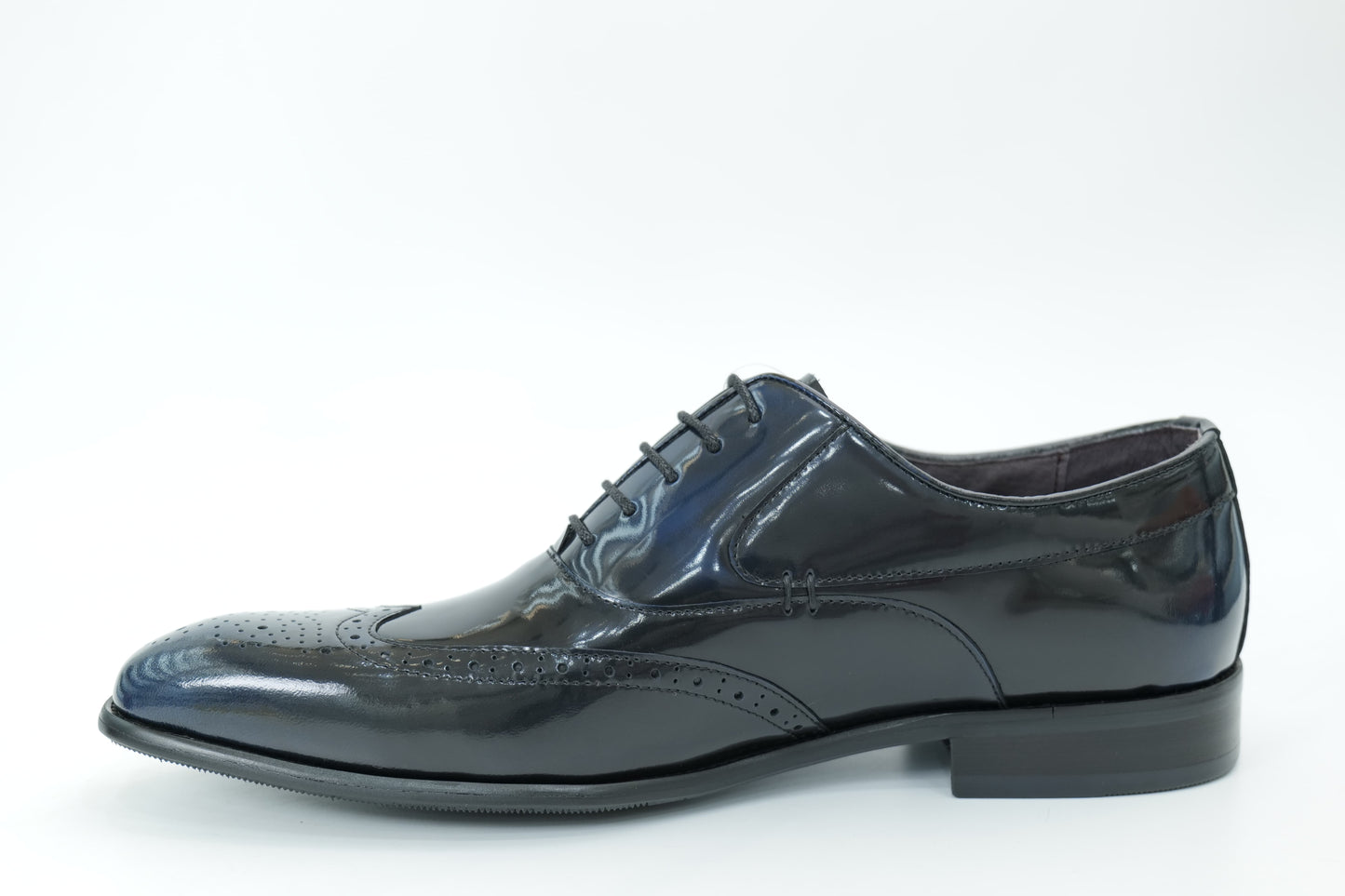 Oxford shoes