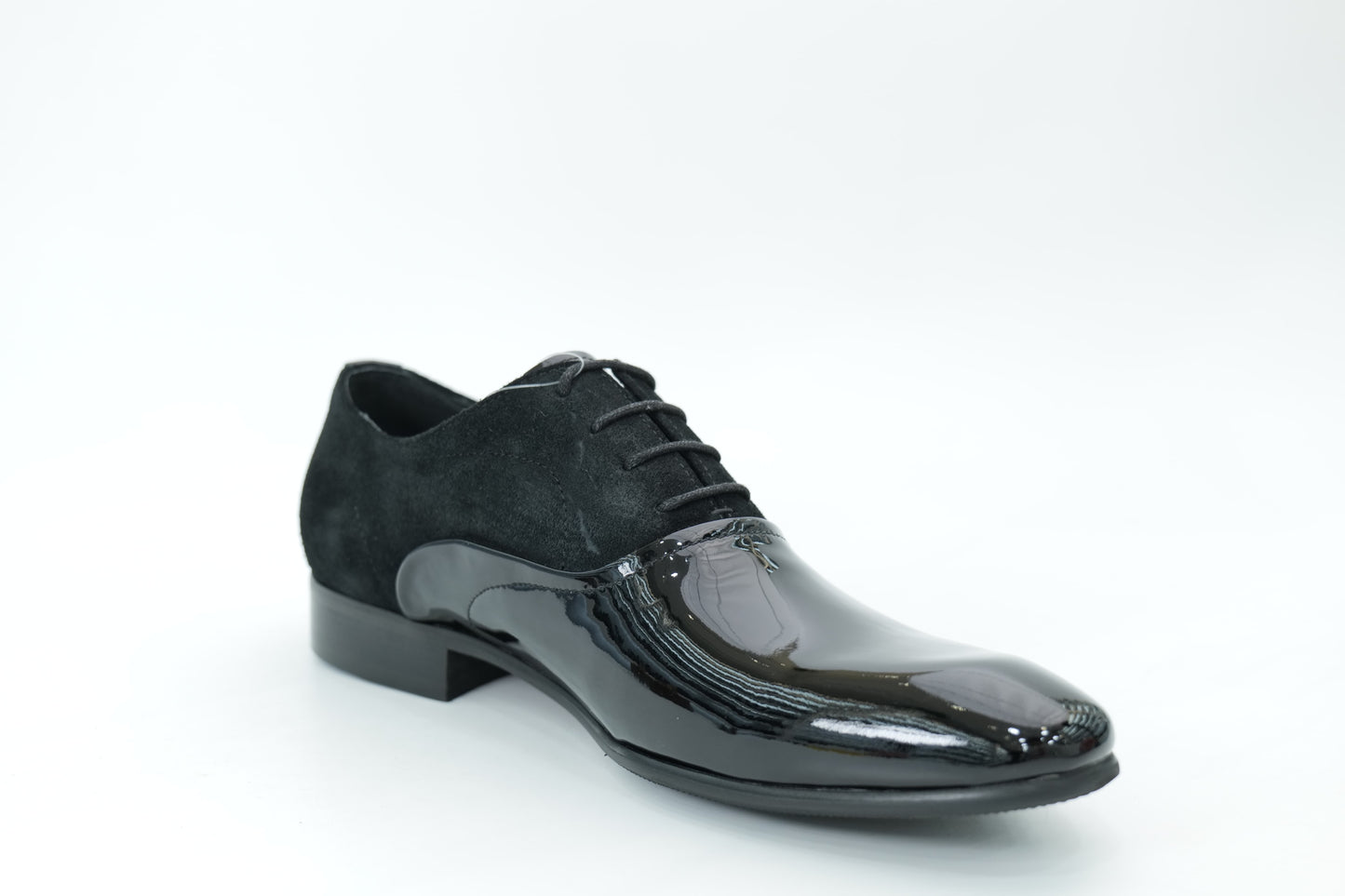 Oxford shoes