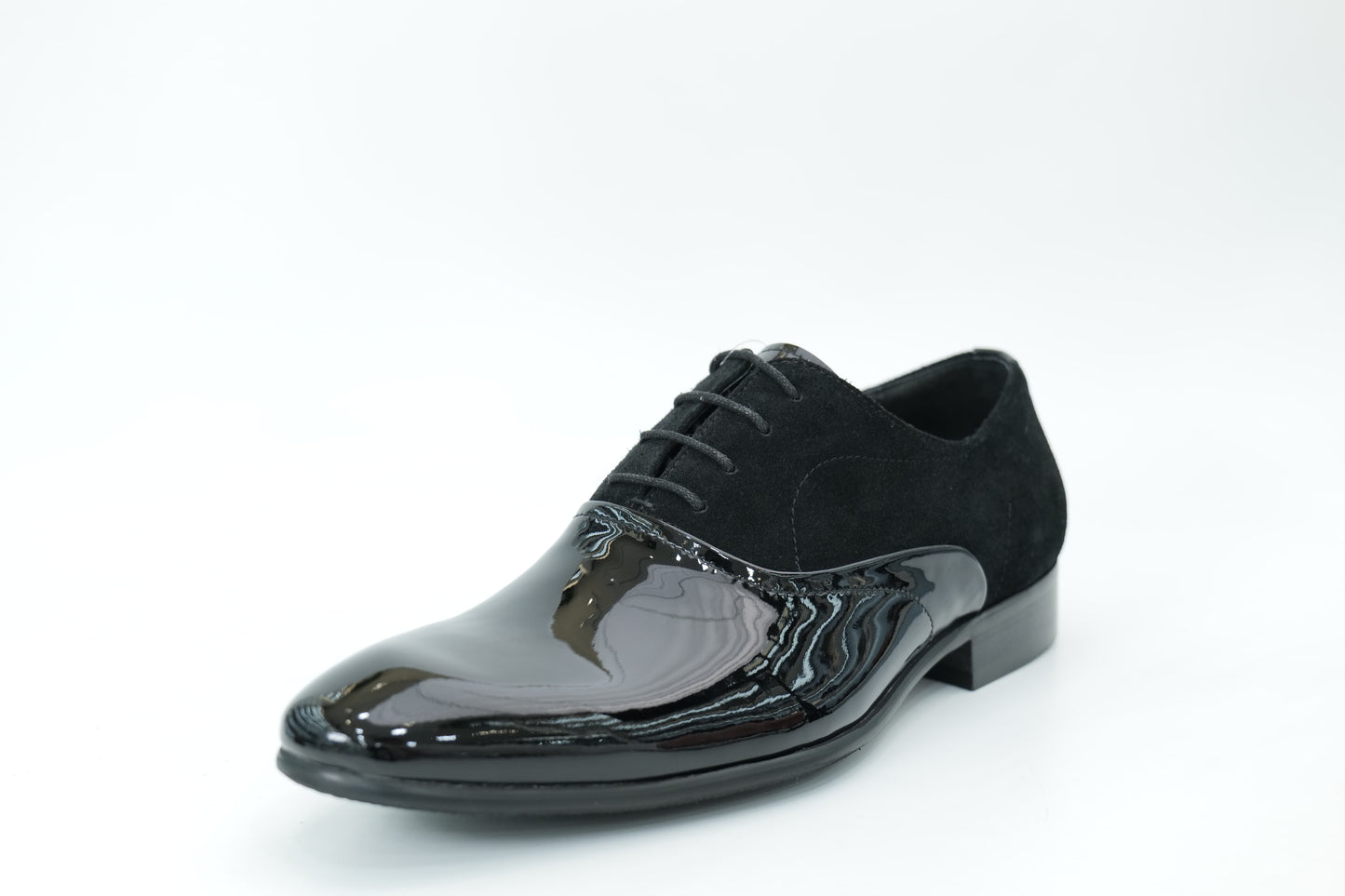 Oxford shoes
