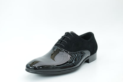 Oxford shoes