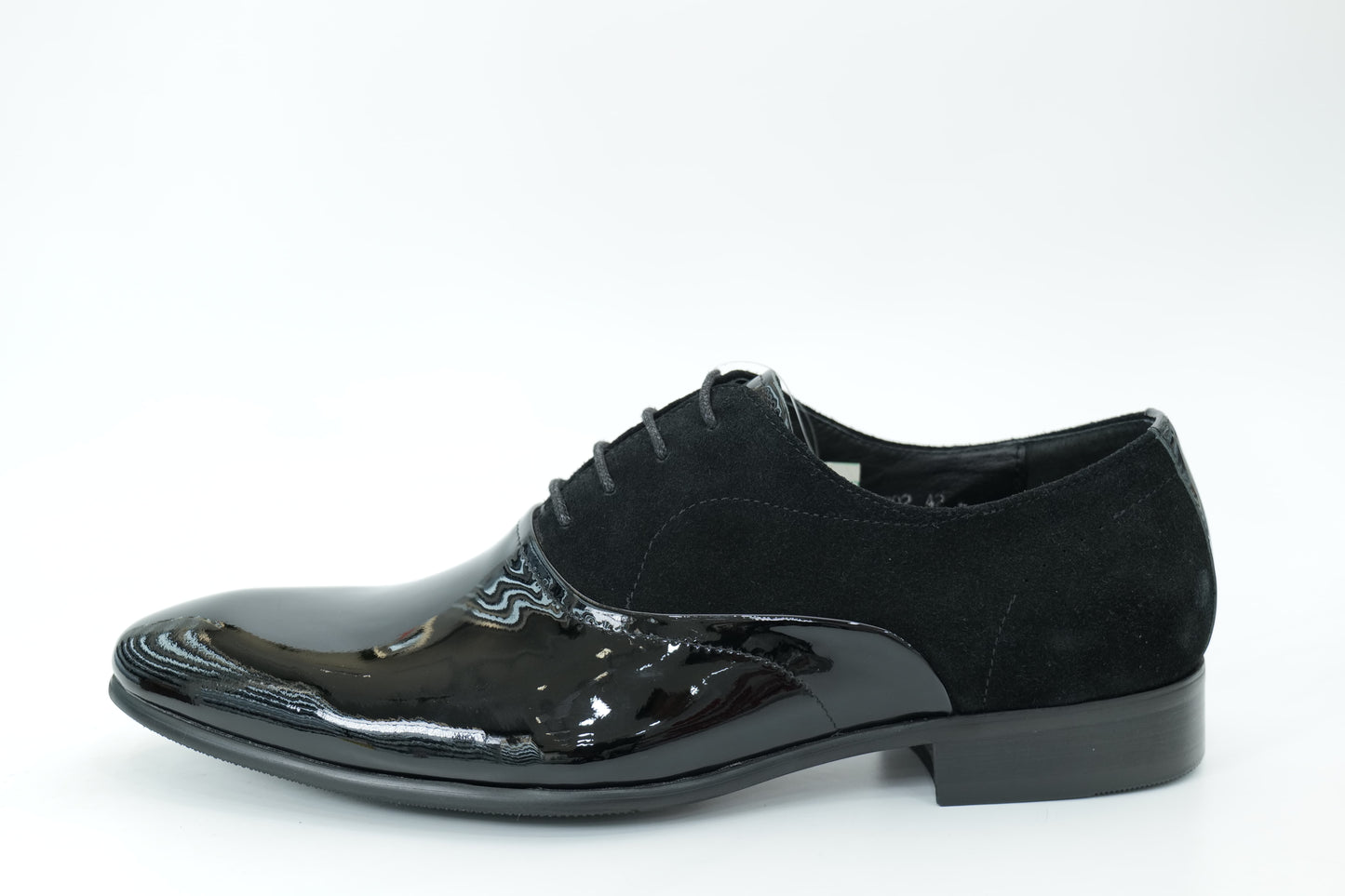 Oxford shoes