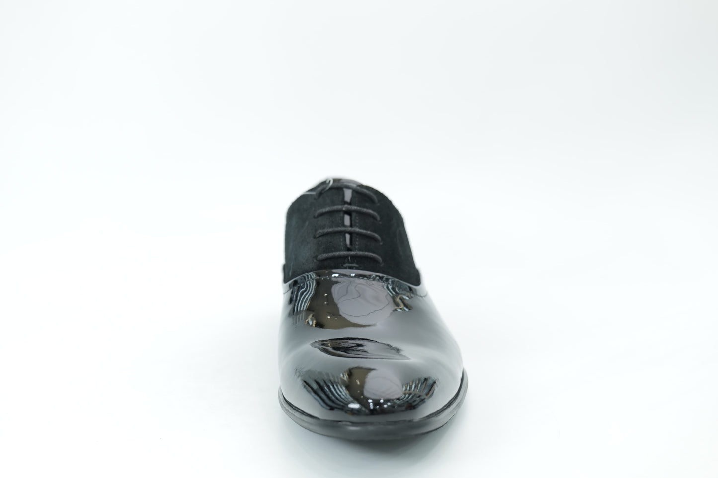Oxford shoes