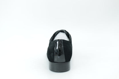 Oxford shoes