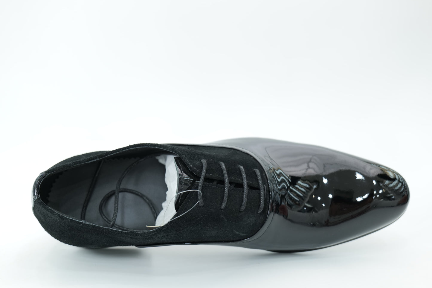 Oxford shoes