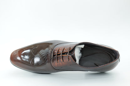 Oxford shoes