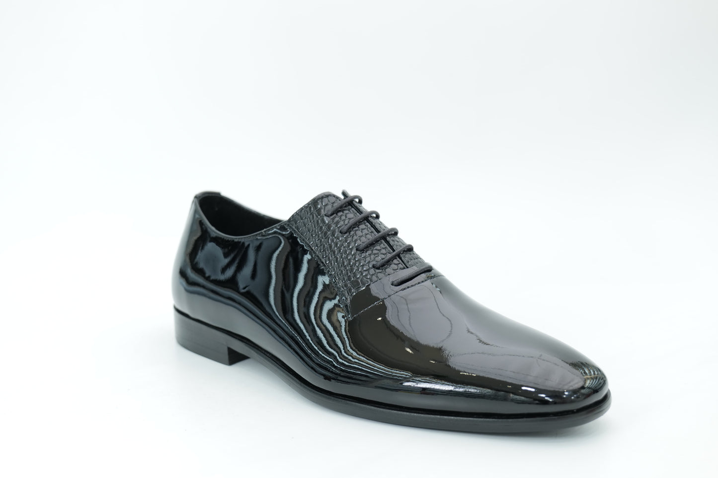Oxford shoes