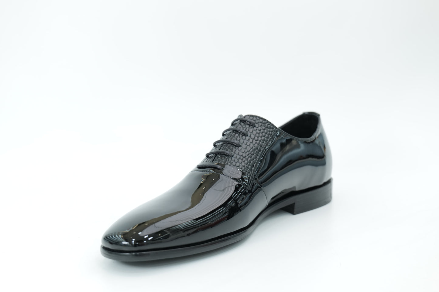 Oxford shoes