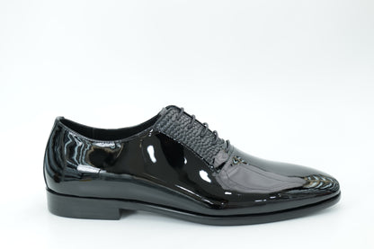 Oxford shoes