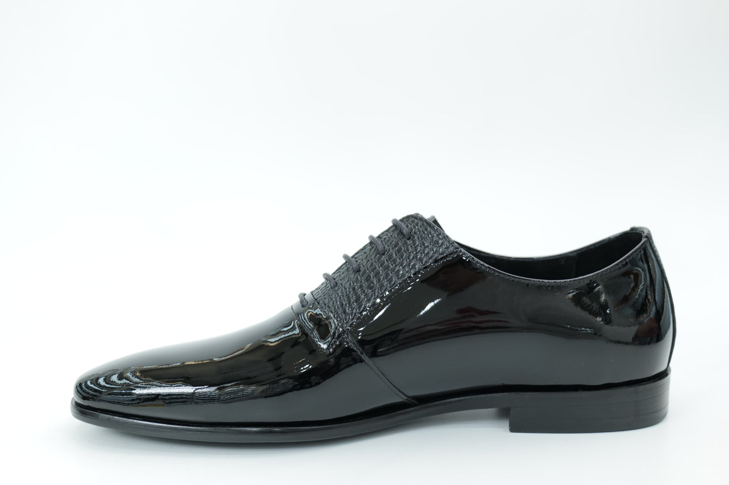 Oxford shoes