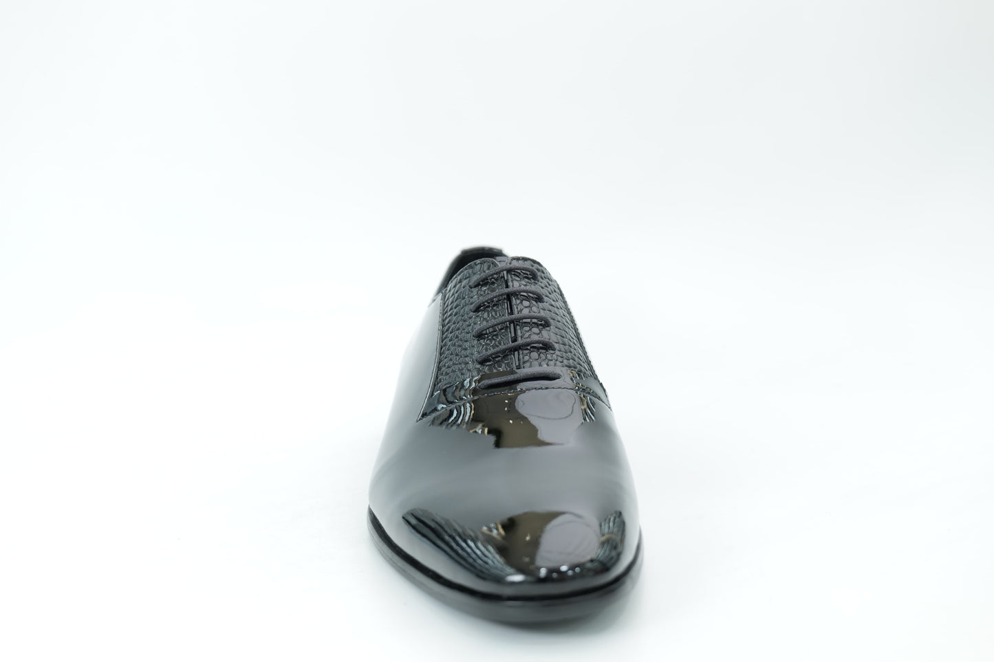 Oxford shoes