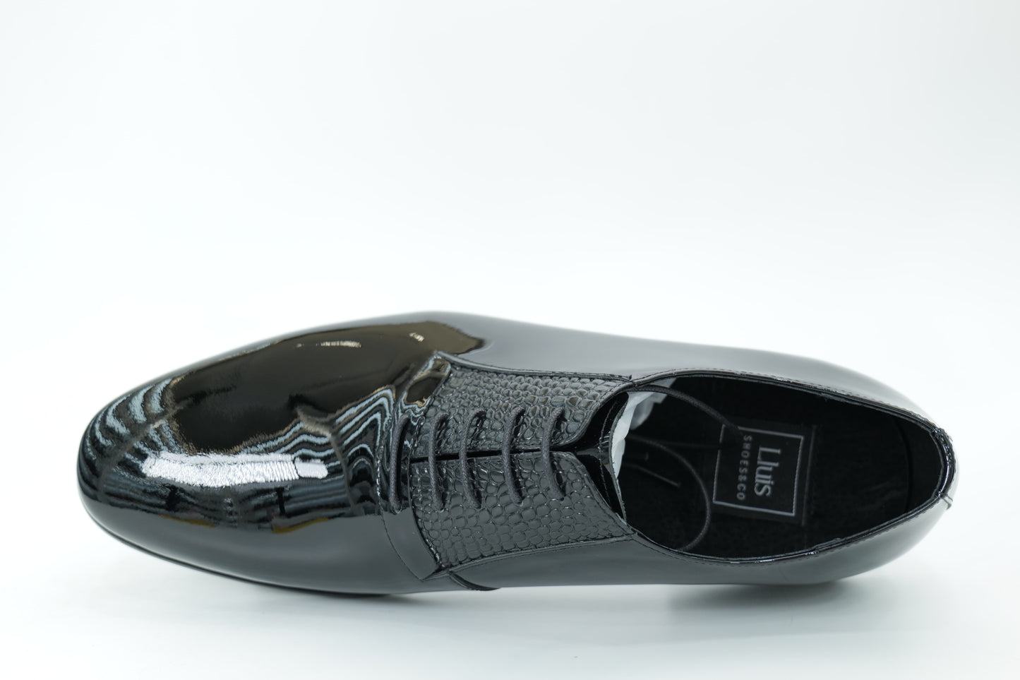 Oxford shoes