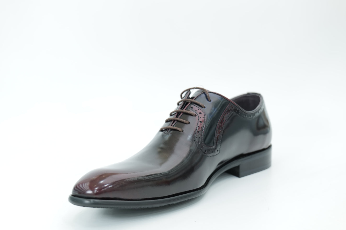 Oxford shoes