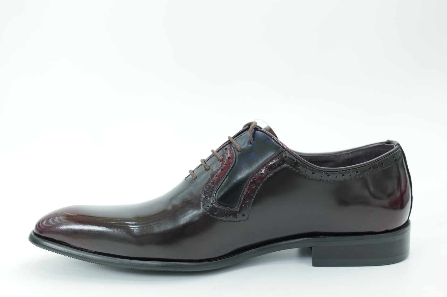 Oxford shoes