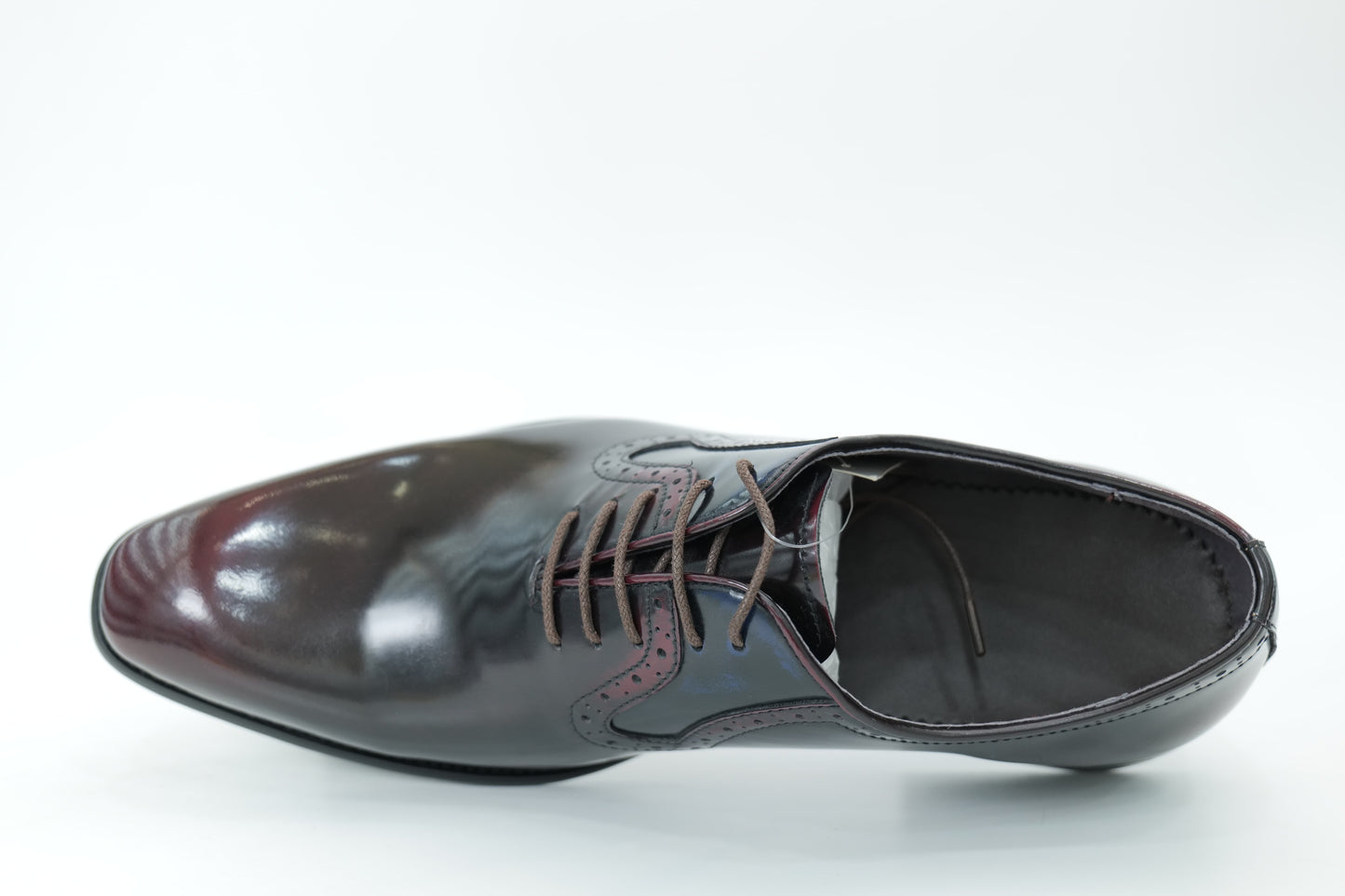 Oxford shoes