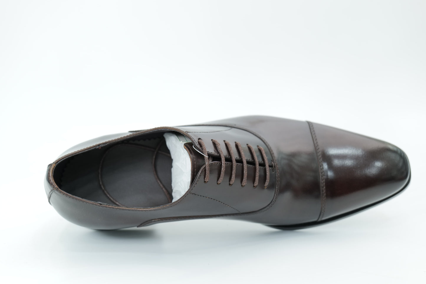 Oxford shoes