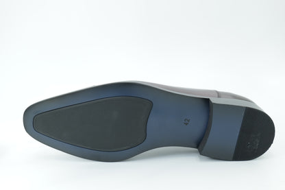 Oxford shoes