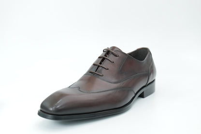 Oxford shoes