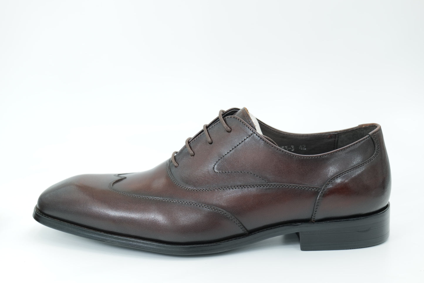 Oxford shoes
