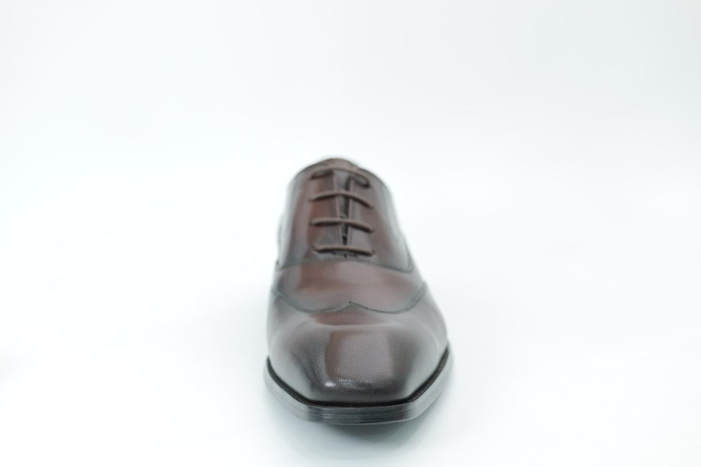 Oxford shoes