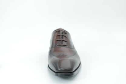Oxford shoes