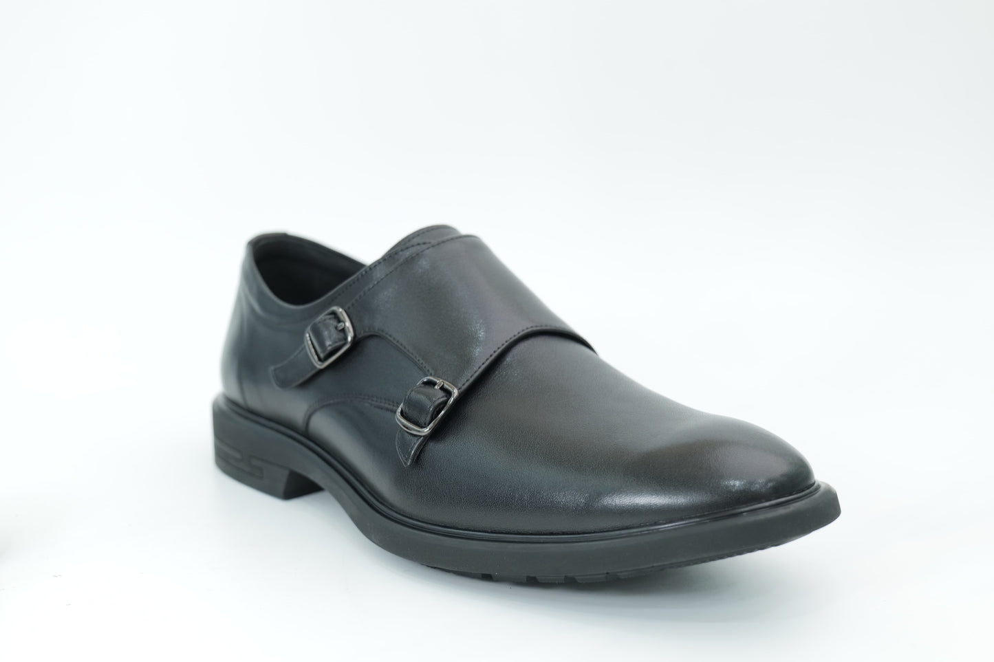 Monk shoes