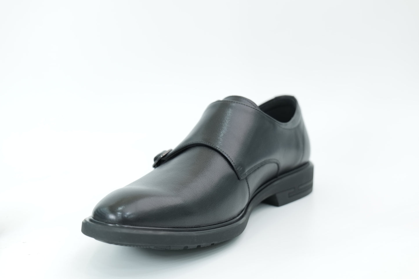 Monk shoes