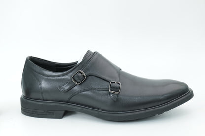 Monk shoes