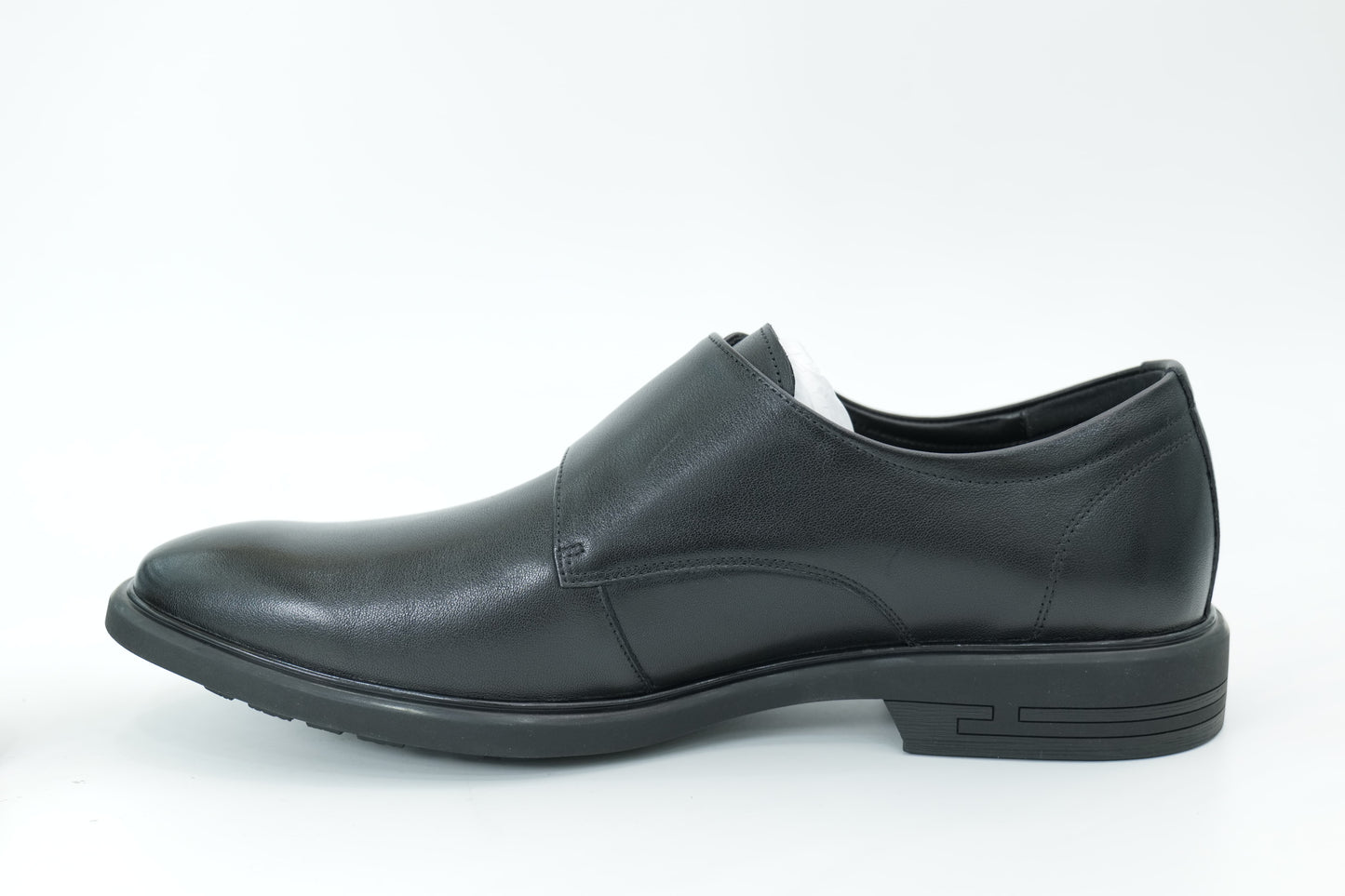 Monk shoes