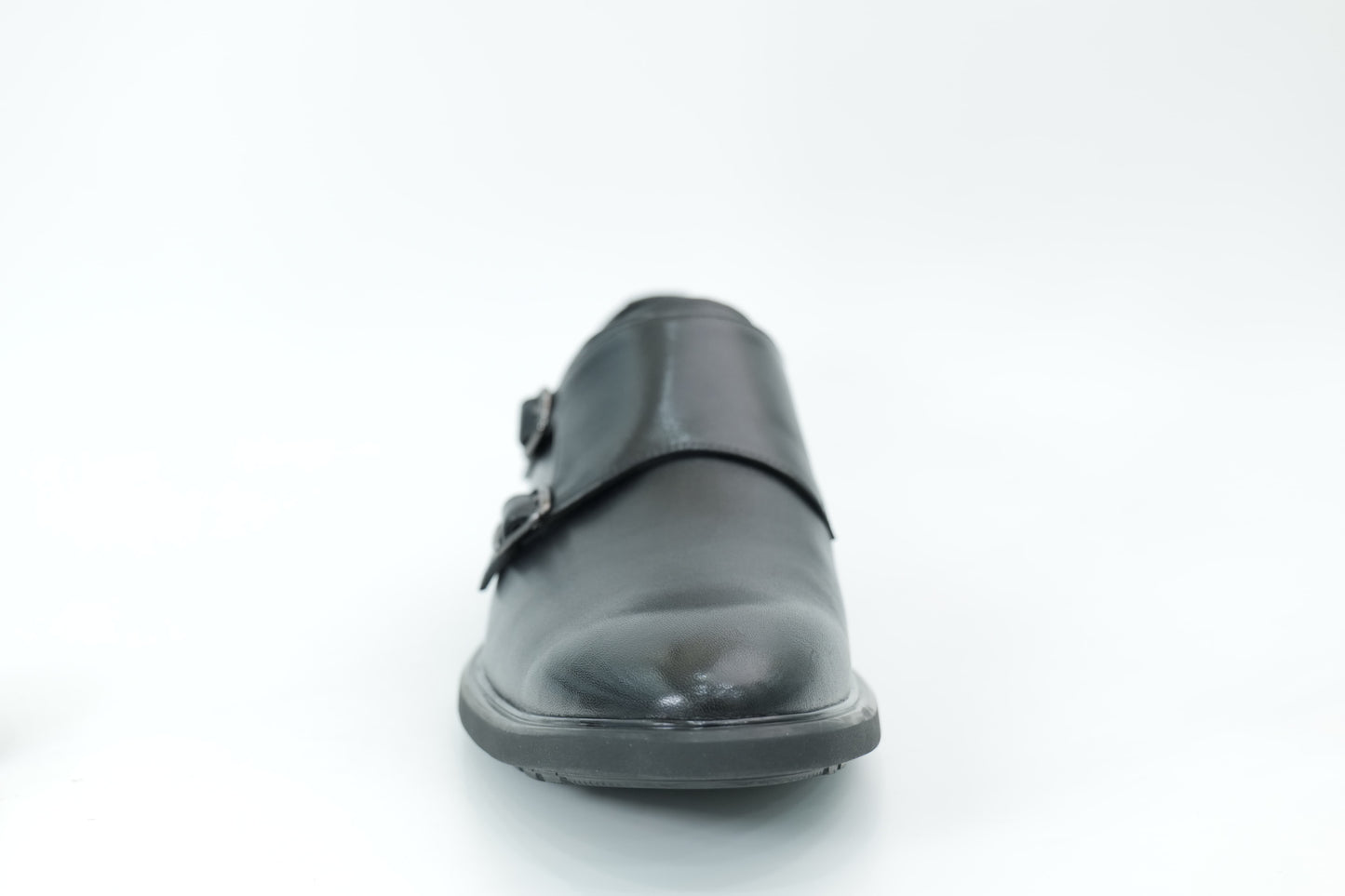 Monk shoes