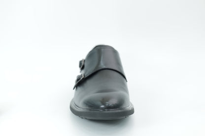 Monk shoes