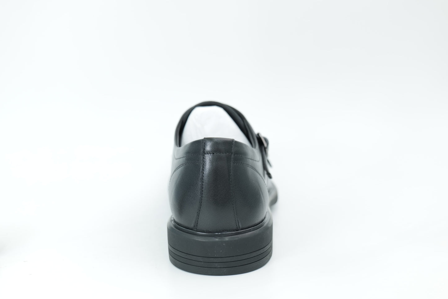 Monk shoes