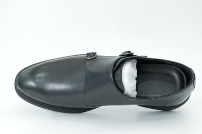 Monk shoes