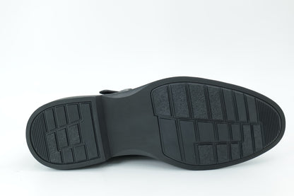 Monk shoes
