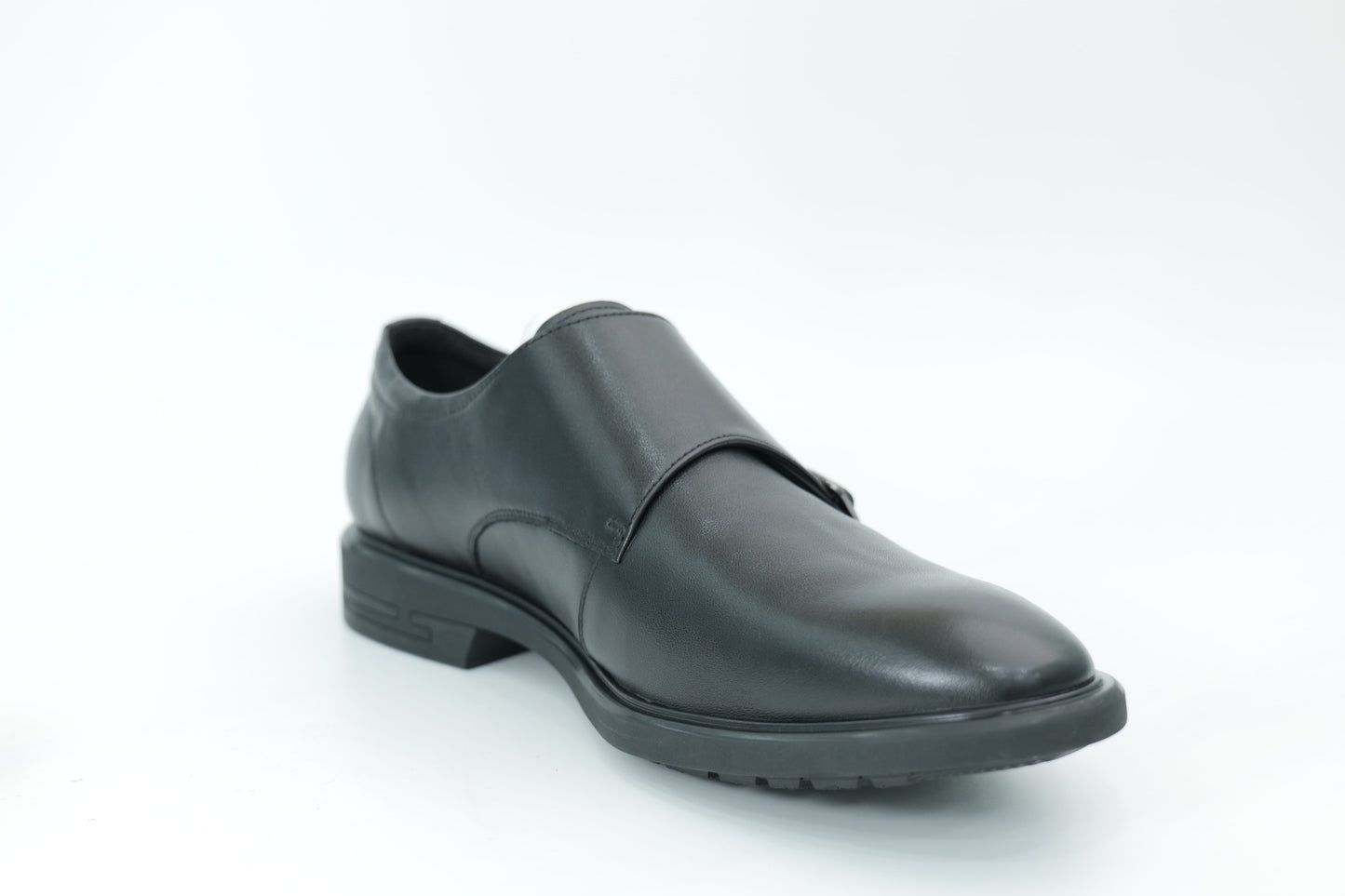 Monk shoes