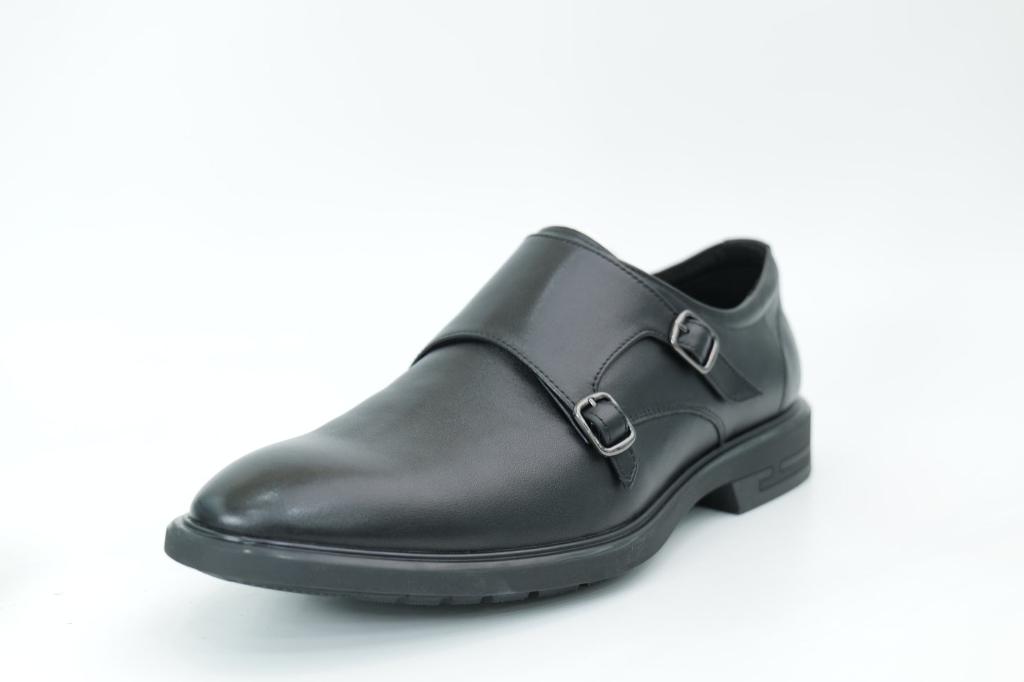 Monk shoes