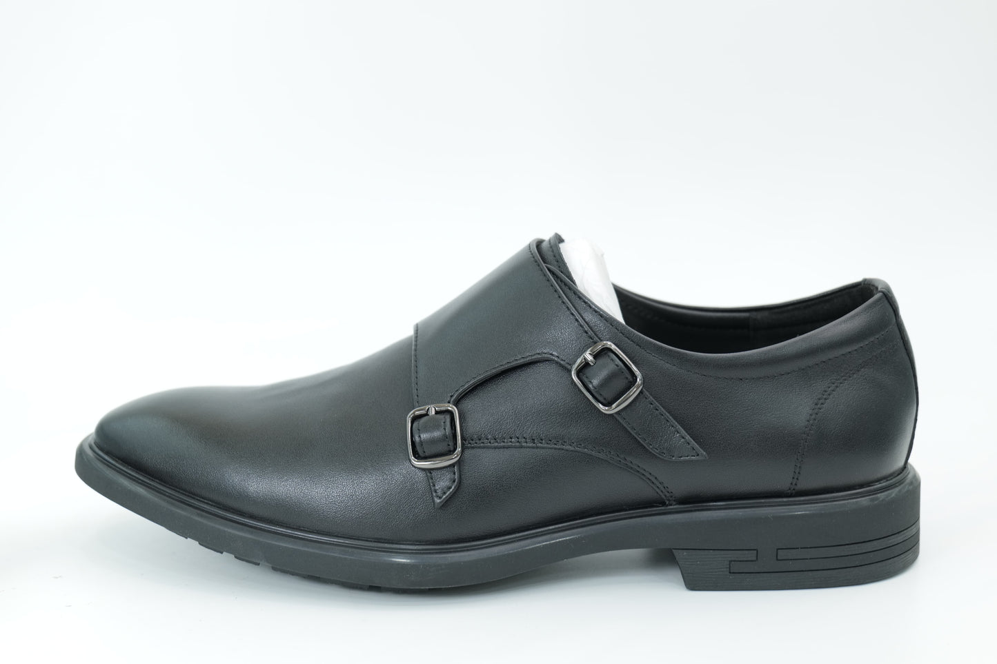Monk shoes