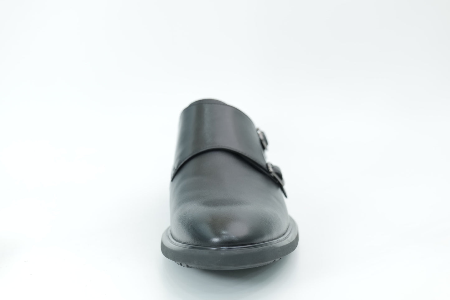 Monk shoes